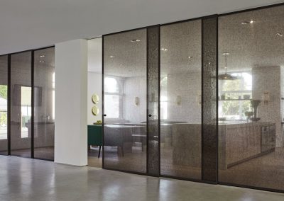 large sliding partition doors onepercent