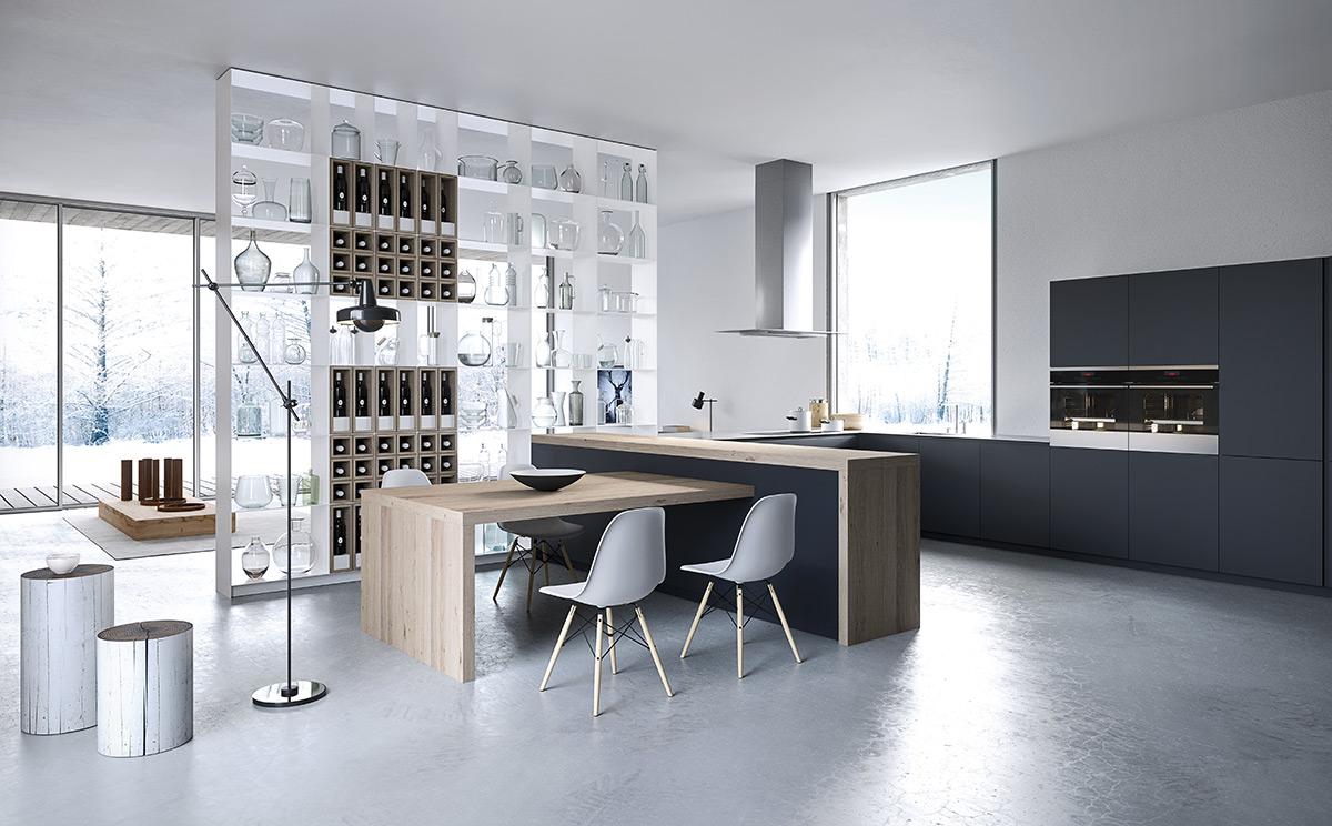 Onepercent Malta Kitchens