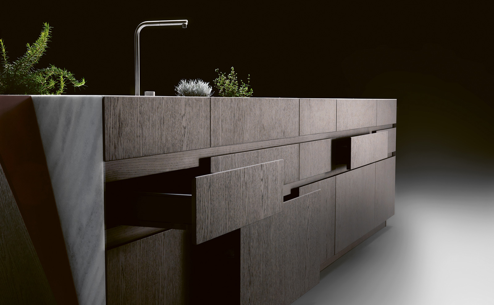 Kitchens onepercent malta