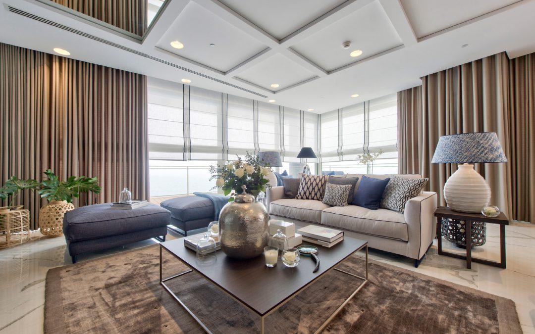 Show Flat Apartment