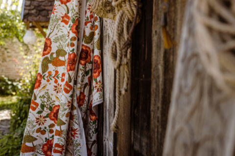 Mind The Gap fabric collection at onepercent malta furniture stores