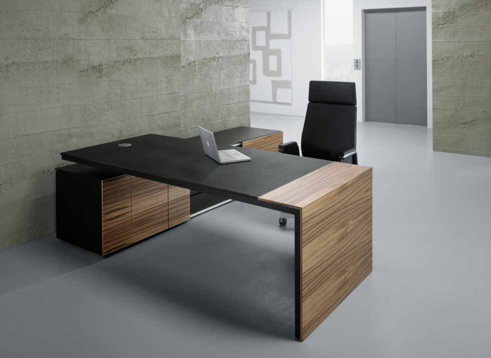 Office furniture solutions at onepercent malta