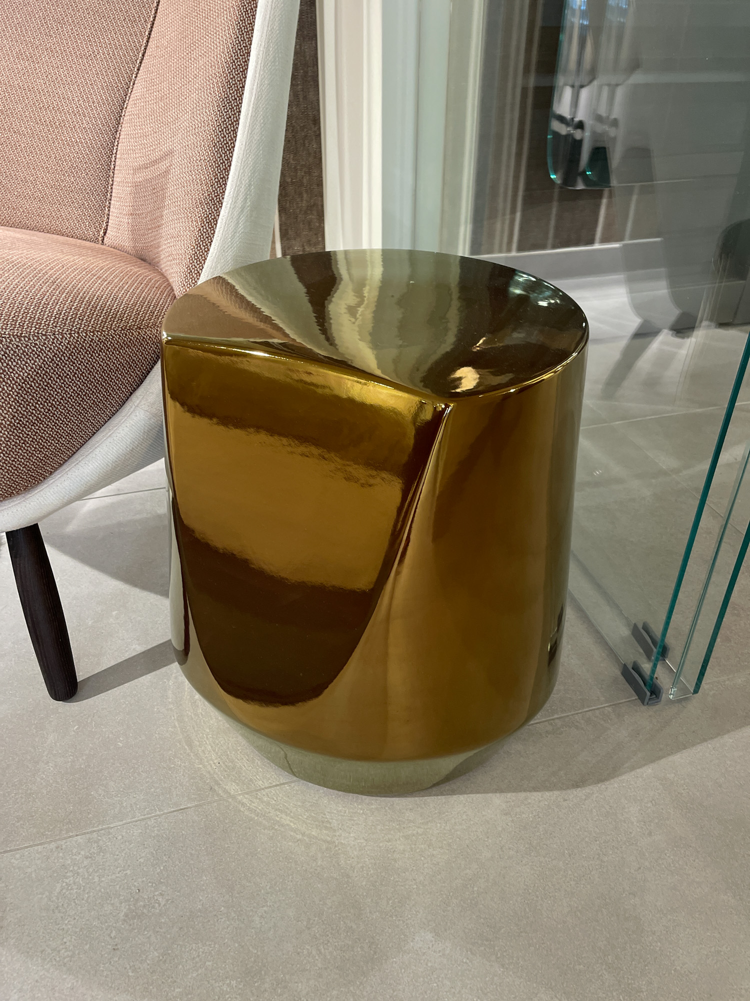 Haik side table